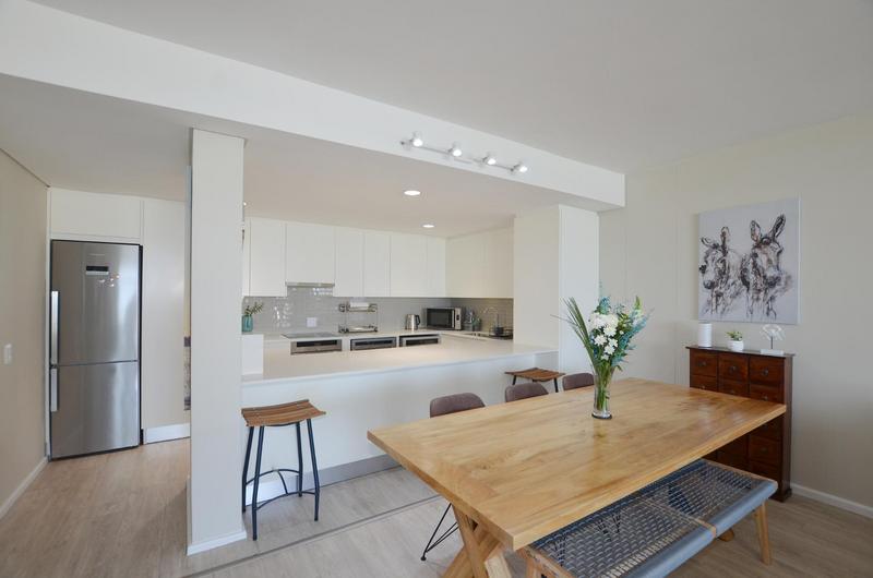 To Let 1 Bedroom Property for Rent in Dolphin Beach Western Cape